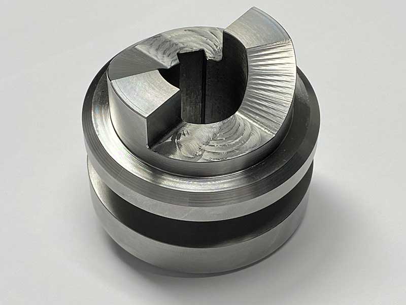 CNC Machining - Agricultural Manufacturing