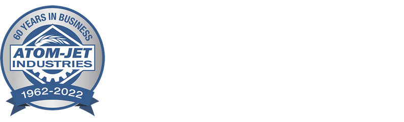 Atom-Jet Machine Shop